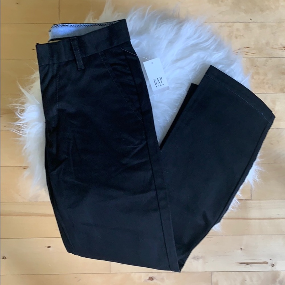 Boys Dress Slacks